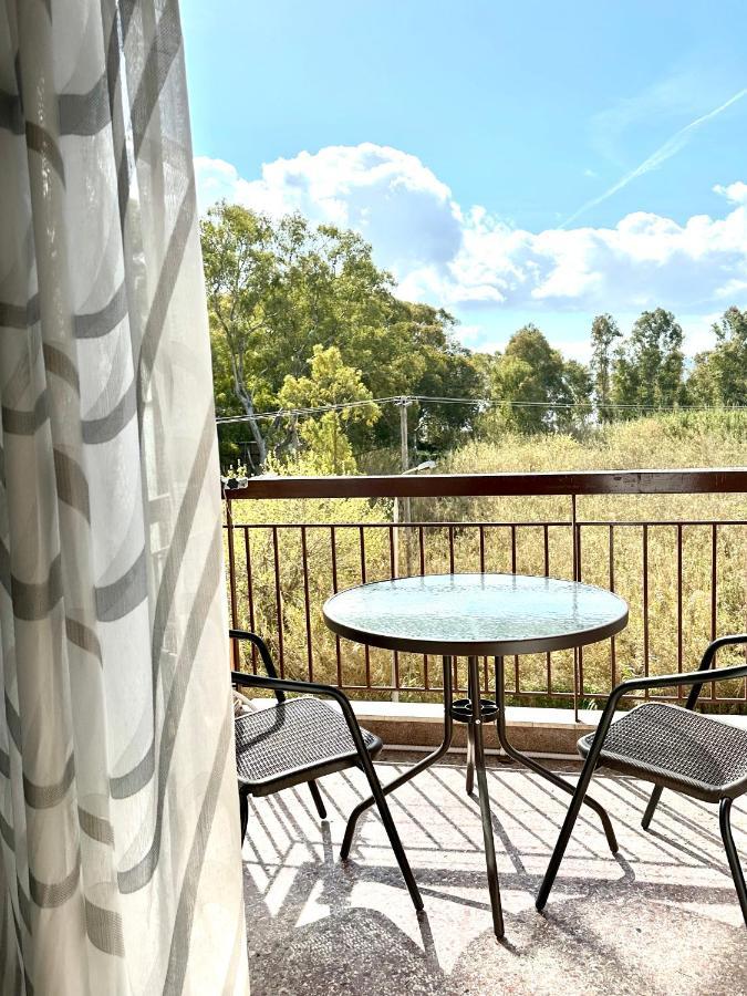Sunshine Apartment Préveza Kültér fotó