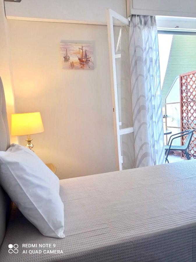 Sunshine Apartment Préveza Kültér fotó