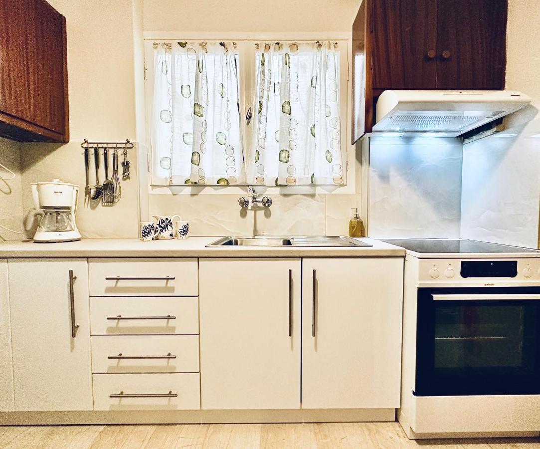 Sunshine Apartment Préveza Kültér fotó