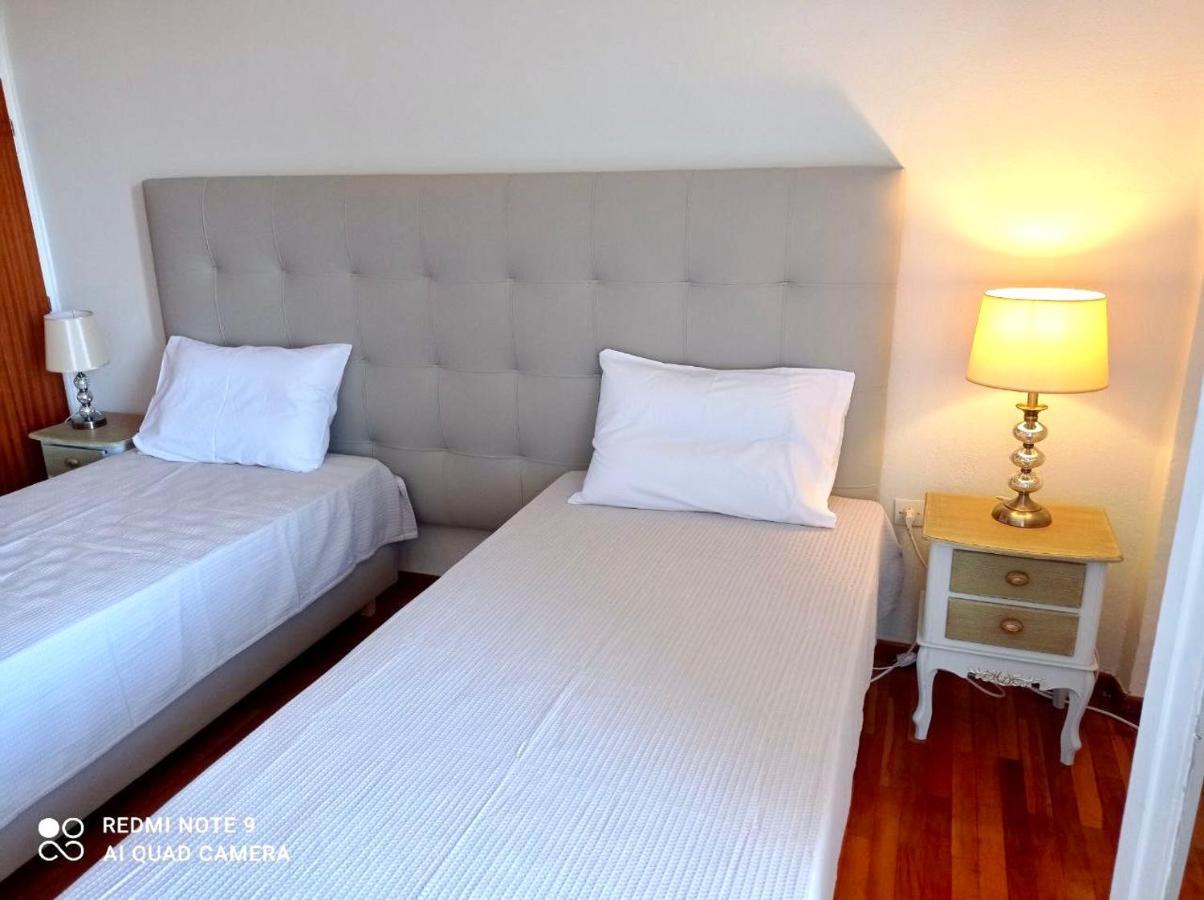 Sunshine Apartment Préveza Kültér fotó